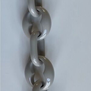 Senreve Acetate Handbag shoulder Chain